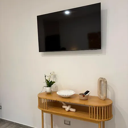 Apartment La Casa Dei Gemelli