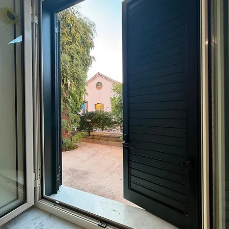 La Casa Dei Gemelli Sorrento