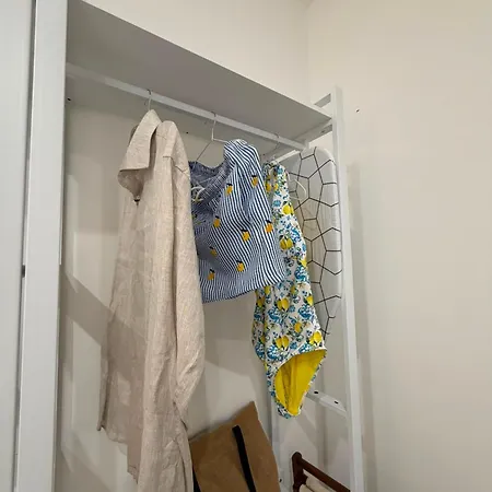 Apartment La Casa Dei Gemelli