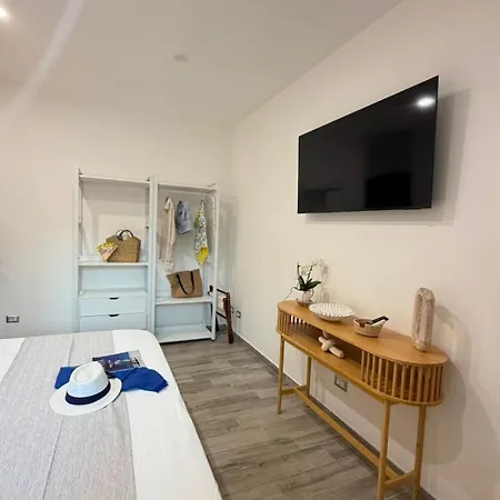 La Casa Dei Gemelli Apartment