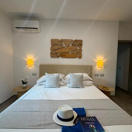 La Casa Dei Gemelli Apartment Sorrento