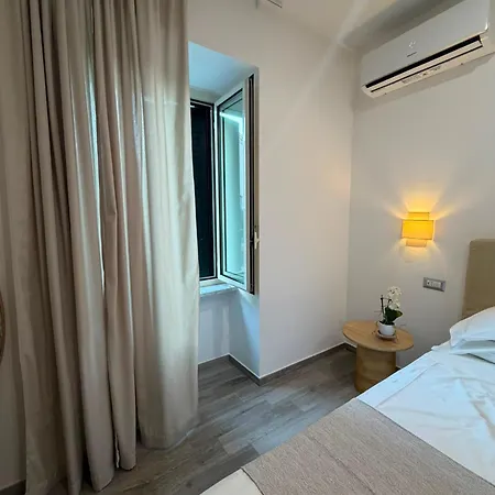 Apartment La Casa Dei Gemelli