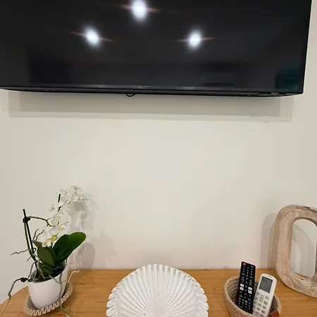 Apartment La Casa Dei Gemelli