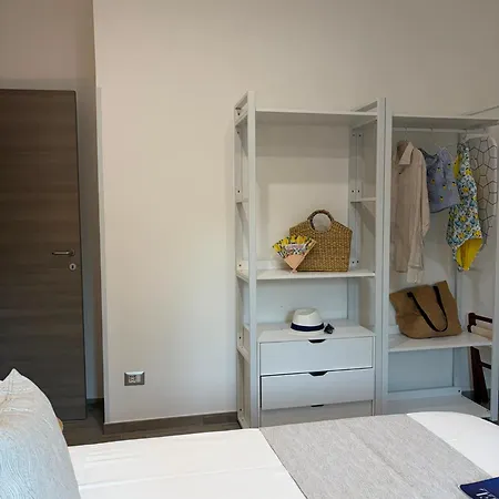Apartment La Casa Dei Gemelli