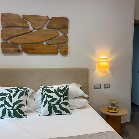 La Casa Dei Gemelli Apartment *