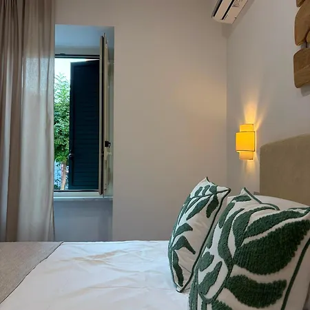 La Casa Dei Gemelli Apartment *