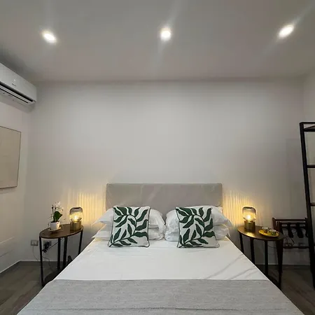 La Casa Dei Gemelli Apartment *