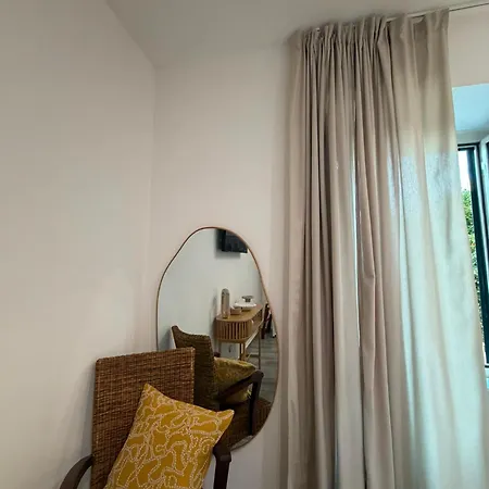 Apartment La Casa Dei Gemelli Sorrento
