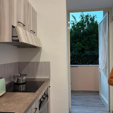 Apartment La Casa Dei Gemelli