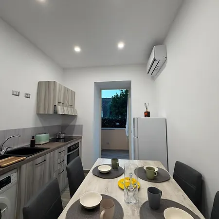 Apartment La Casa Dei Gemelli