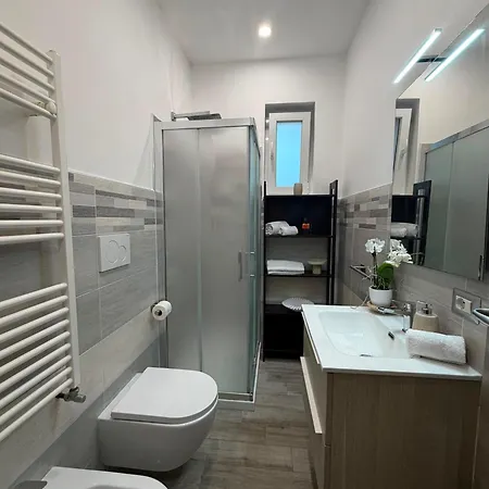 Apartment La Casa Dei Gemelli